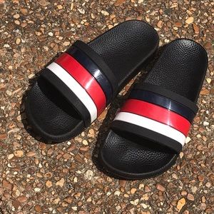 {SOLD}Gucci slides